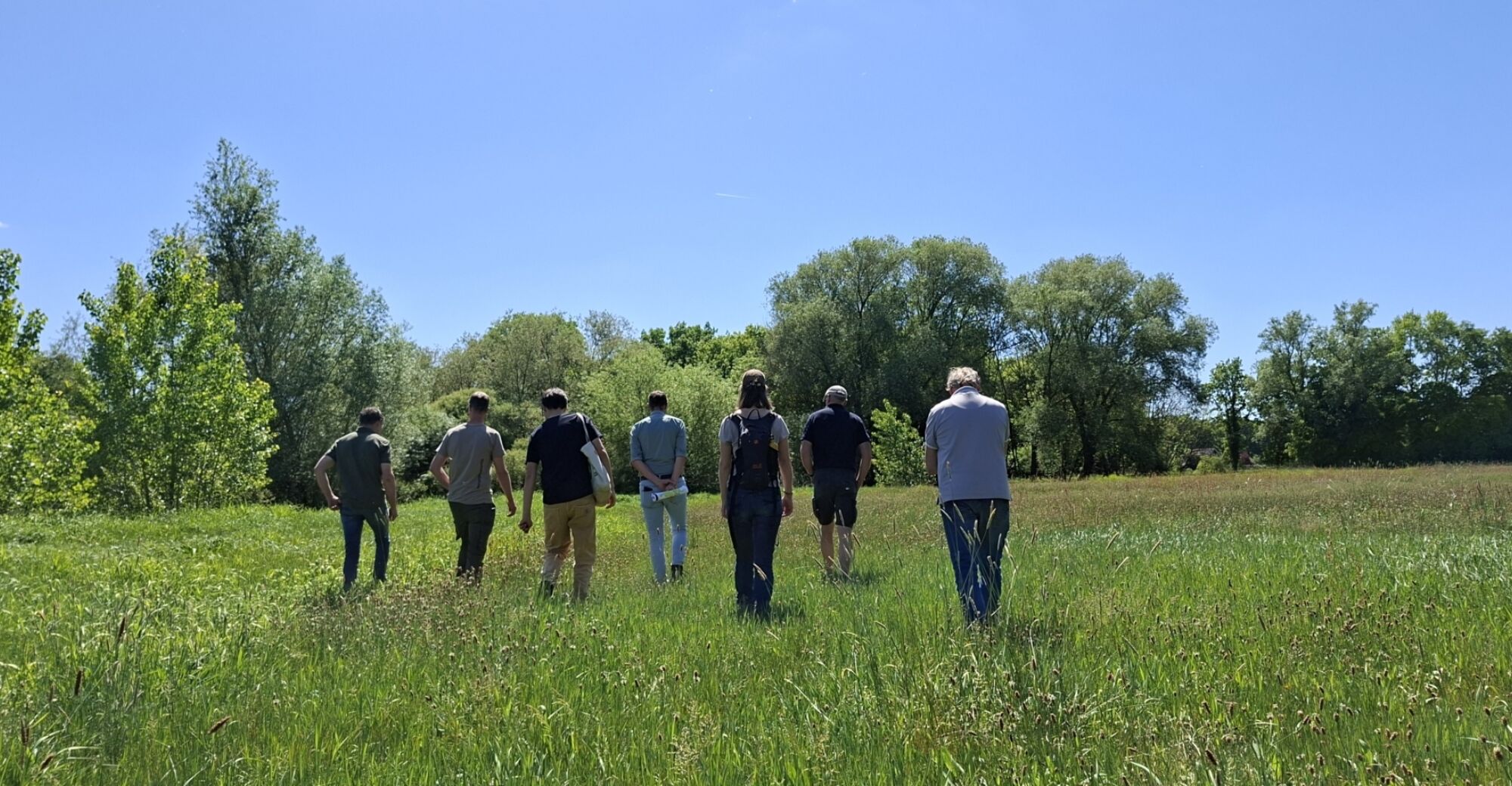 Wakkere tukker excursie 3 20250515
